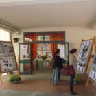 BRAU1, Poster Exhibition, Santa Verdiana, Università di Firenze.