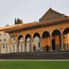 Arezzo.