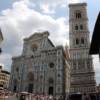 Firenze, Duomo e Campanile di Giotto.