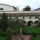 Santa Verdiana, Università di Firenze.
