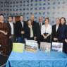 3rd International Conference “The Importance of Place”, books promotions.