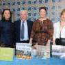 3rd International Conference “The Importance of Place”, books promotions.