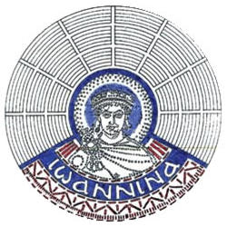 Logo Municipality of Ioannina.