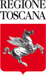Logo Regione Toscana.