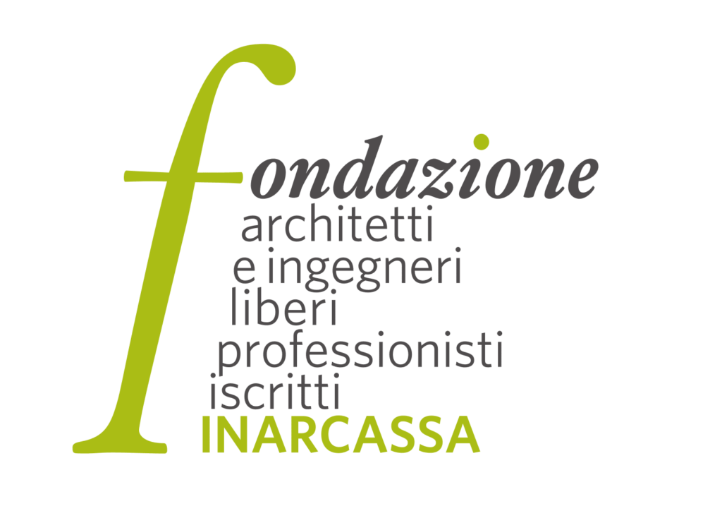 Logo Fondazione Inarcassa.