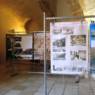 BRAU2 Conference and Poster Exhibition, Castello Aragonese, Taranto.