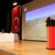 BRAU2 Conference and Closing Ceremony, Kemerburgaz University, Istanbul.