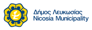 Logo Municipality of Nicosia.