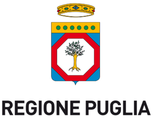 Logo Regione Puglia.