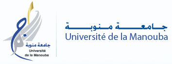 Logo University of Manouba.