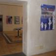 BRAU1 Poster exhibition, Palazzo dei Sette, Orvieto.