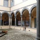 Palazzo del Gusto, Orvieto.