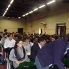 BRAU1 Conference, Santa Verdiana, Università di Firenze.
