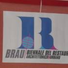 BRAU1 Conference, Santa Verdiana, Università di Firenze.