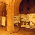 BRAU2 Conference and Poster Exhibition, ex Convento San Francesco (Università Aldo Moro di Bari), Taranto.