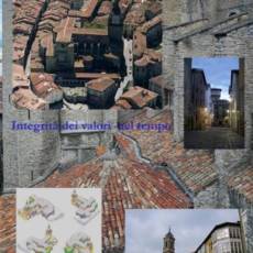 BRAU1 Poster, topic Redevelopment of Monumental Complexes.