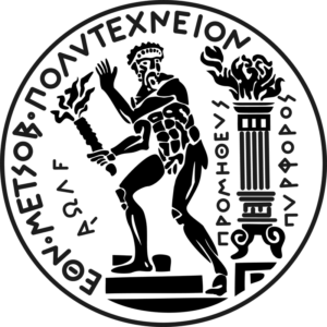 Logo School of Civil Engineering, National Technical University of Athens.