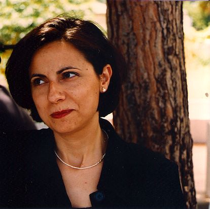 Angela Moschella.