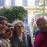 BRAU4 Alexandria, Locations and social moments