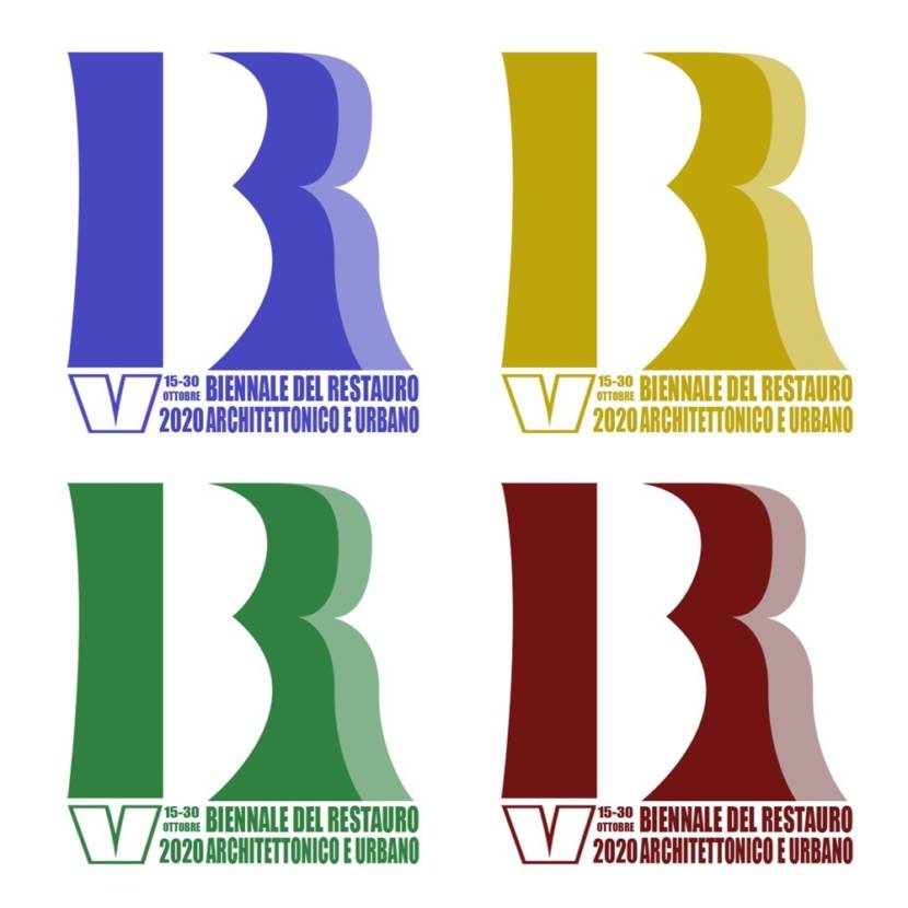 BRAU5 Logo 4 colors.