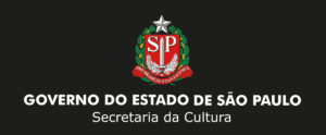 Logo Governo do Estado de São Paulo - Secretaria da Cultura.