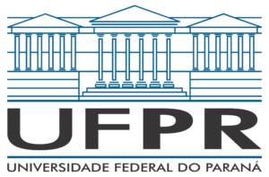 Logo Universidade Federal do Paraná (UFPR).