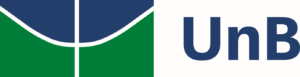 Logo Universidade de Brasilia (UnB).