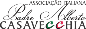 Logo Associação Pe Alberto Casavecchia.