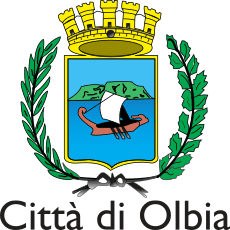 Logo Comune Olbia.