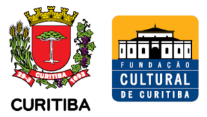 Logo Fundação Cultural de Curitiba.