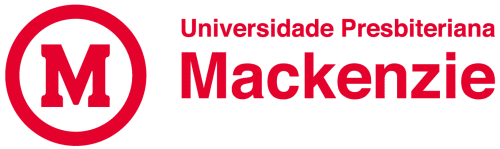 Logo Universidade Presbiteriana Mackenzie.