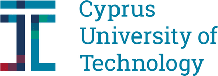 Logo Cyprus University of Technology (TEPAK).