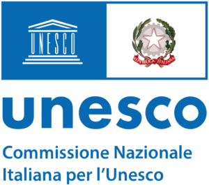 Logo UNESCO Commissione Italiana