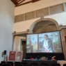 BRAU7, Florence, October 11, 2026, conference and 3rd Hypatia Award.