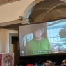BRAU7, Florence, October 11, 2026, conference and 3rd Hypatia Award.