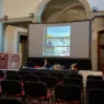 BRAU7, Florence, October 11, 2026, conference and 3rd Hypatia Award.