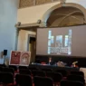 BRAU7, Florence, October 11, 2026, conference and 3rd Hypatia Award.