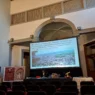 BRAU7, Florence, October 11, 2026, conference and 3rd Hypatia Award.
