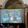 BRAU7, Florence, October 11, 2026, conference and 3rd Hypatia Award.