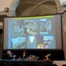 BRAU7, Florence, October 11, 2026, conference and 3rd Hypatia Award.