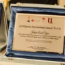 BRAU7, Florence, October 11, 2026, conference and 3rd Hypatia Award.