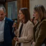 BRAU7, Florence, October 11, 2026, conference and 3rd Hypatia Award.