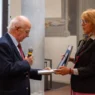 BRAU7, Florence, October 11, 2026, conference and 3rd Hypatia Award.