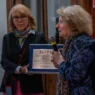 BRAU7, Florence, October 11, 2026, conference and 3rd Hypatia Award.
