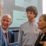 BRAU7, Florence, October 11, 2026, conference and 3rd Hypatia Award.