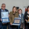 BRAU7, Florence, October 11, 2026, conference and 3rd Hypatia Award.