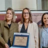 BRAU7, Florence, October 11, 2026, conference and 3rd Hypatia Award.