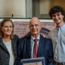 BRAU7, Florence, October 11, 2026, conference and 3rd Hypatia Award.