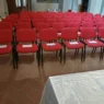 BRAU7, Florence, ceremony hall of 3rd Hypatia Award and conference.