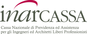 Logo Inarcassa